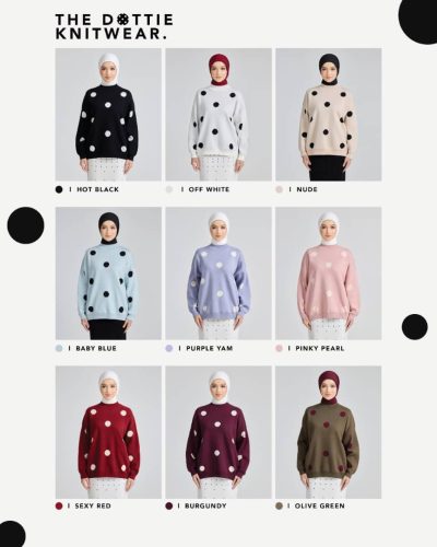 Dottie shirt YL