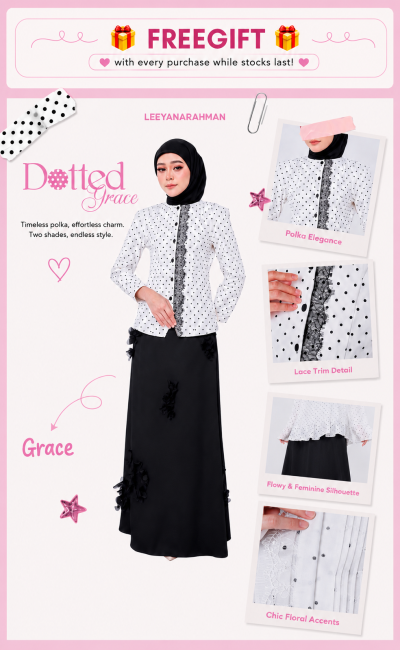Grace set