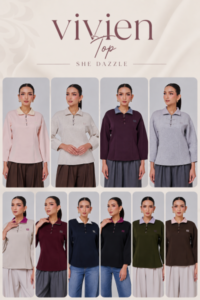 Vivien top sd