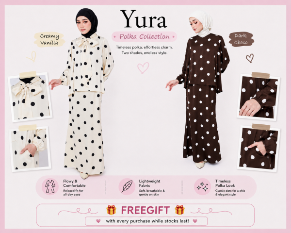 Yura set