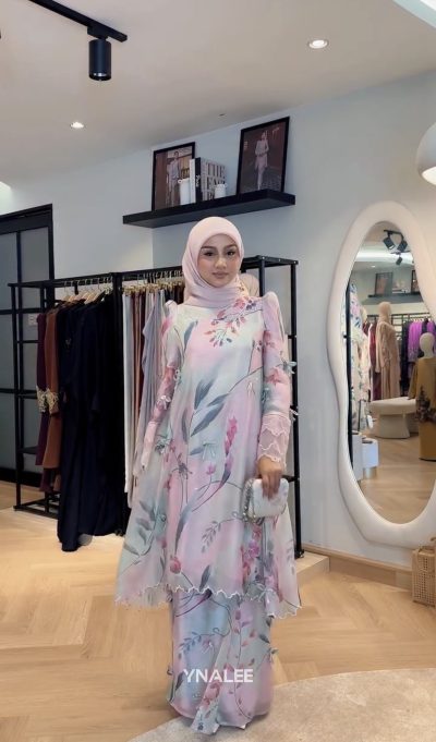 Marwah riaw