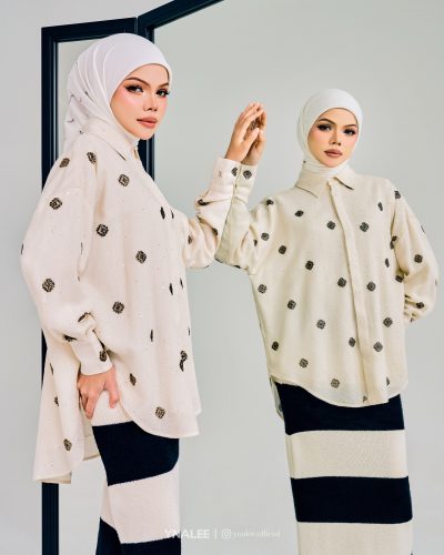 Rayhan blouse