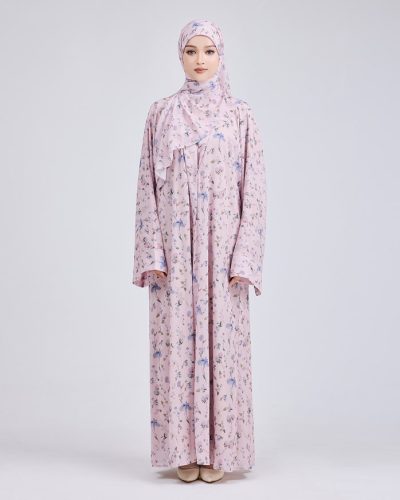 Abaya set