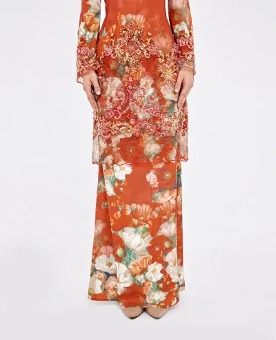 Laila kurung